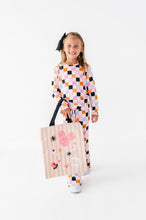 Load image into Gallery viewer, Candy Collage | Trick-or-Treat Bag