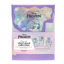 Load image into Gallery viewer, Frozen Face Mask (3-Pack)
