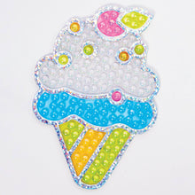 Load image into Gallery viewer, Bubble Gems Diamond Painting: Ice Cream