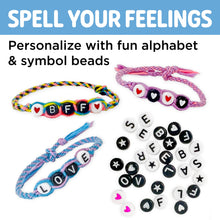 Load image into Gallery viewer, Friendship Bracelets Mini Kit