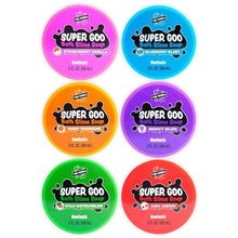 Load image into Gallery viewer, Super Goo Bath Slime Soap *Colors Vary*