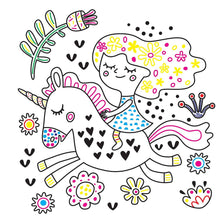 Load image into Gallery viewer, Paint Magic with Water | Unicorns and Friends