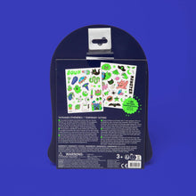 Load image into Gallery viewer, Glow in the Dark Tattoos (Ghost Packaging)