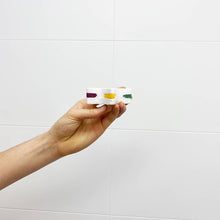 Load image into Gallery viewer, STAR | Special Effect Rainbow Bath Bomb