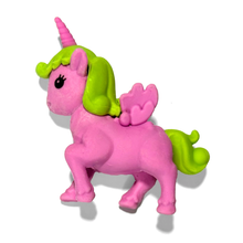 Load image into Gallery viewer, Scented Erasers: Unicorn Wishes (set of 5)