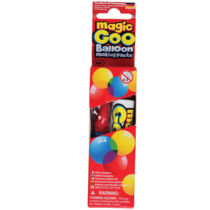 Magic Goo Ballon Making Kit