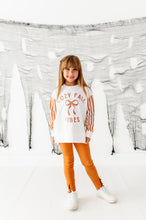 Load image into Gallery viewer, Cozy Fall Vibes | SIDE-SPLIT SWEATSHIRT