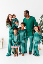 Load image into Gallery viewer, Evergreen Stripes | ONE-Piece ZIP