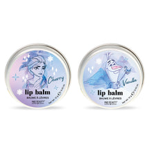 Load image into Gallery viewer, Frozen Lip Balm Duo