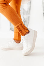 Load image into Gallery viewer, Amber | RIB (SLIM) LEGGING