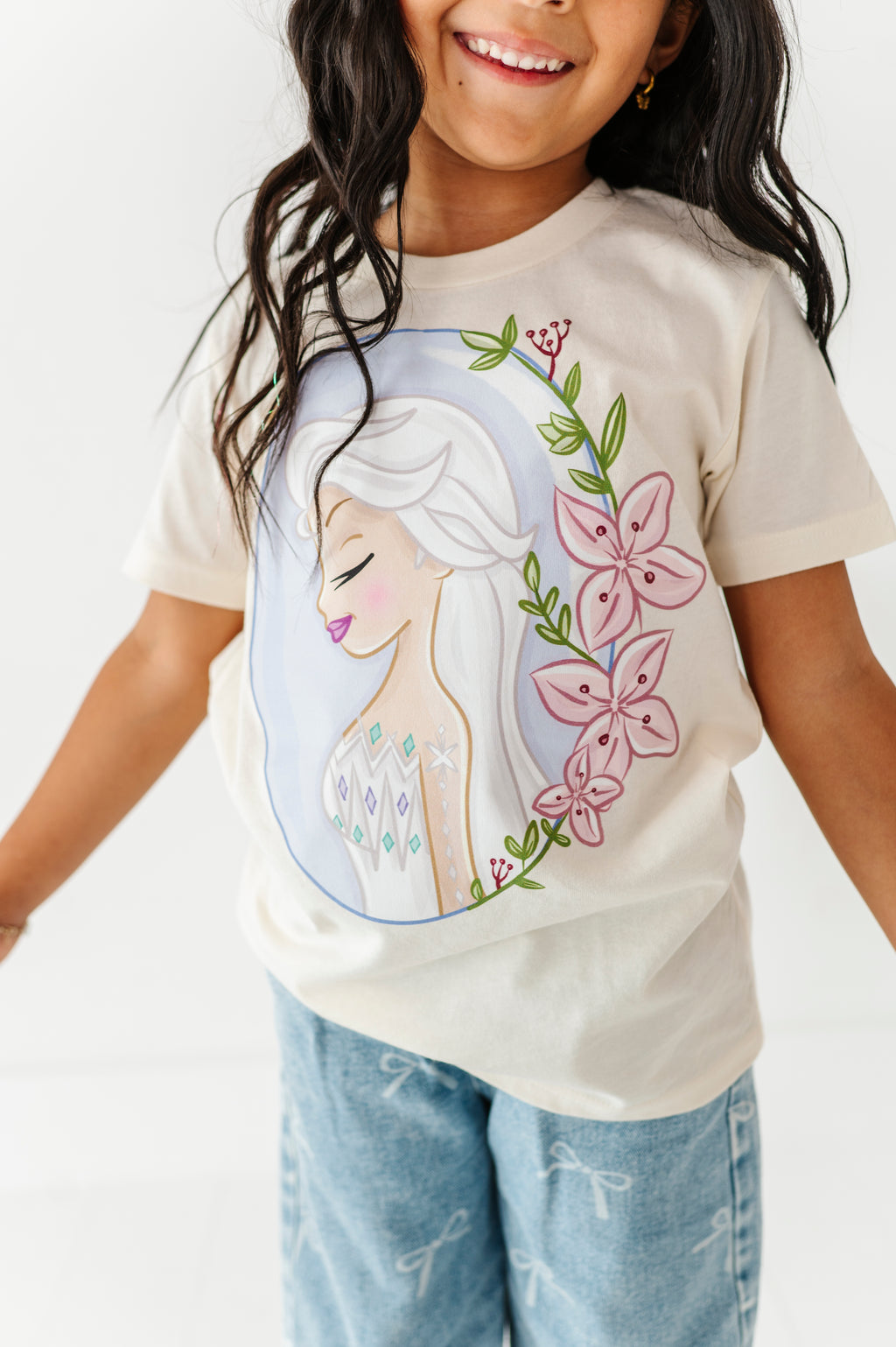 Elsa | KIDS Tee