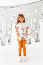 Load image into Gallery viewer, Cozy Fall Vibes | SIDE-SPLIT SWEATSHIRT