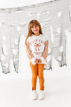 Load image into Gallery viewer, Cozy Fall Vibes | SIDE-SPLIT SWEATSHIRT