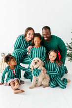 Load image into Gallery viewer, Evergreen Stripes | MEN'S Pants