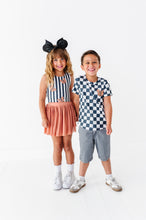 Load image into Gallery viewer, Stripe Mickey Pumpkin | Kids Active SET