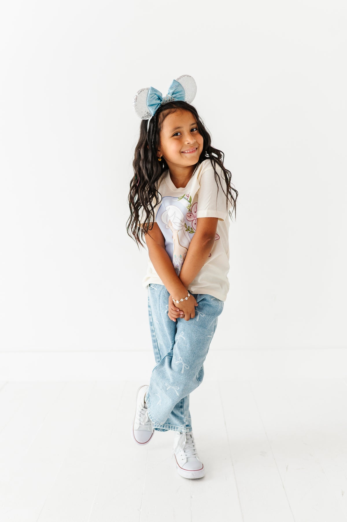 Elsa | KIDS Tee