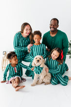 Load image into Gallery viewer, Evergreen Stripes | MEN'S Pants