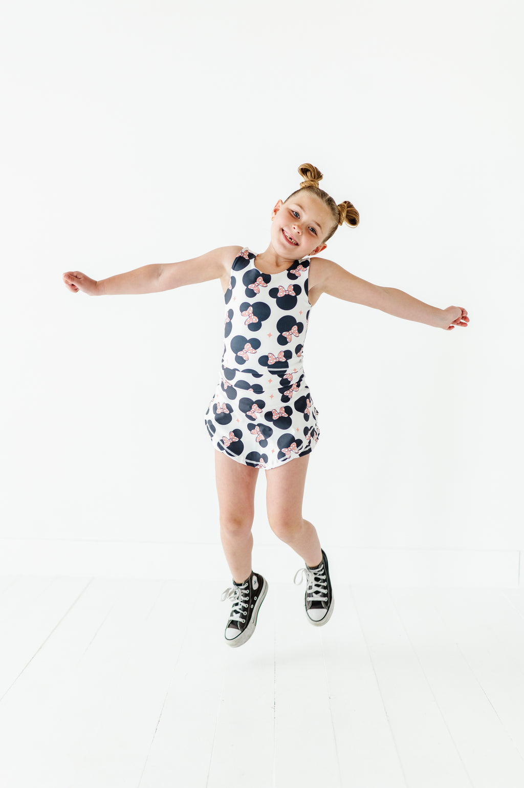 MINNIE | Activewear SET