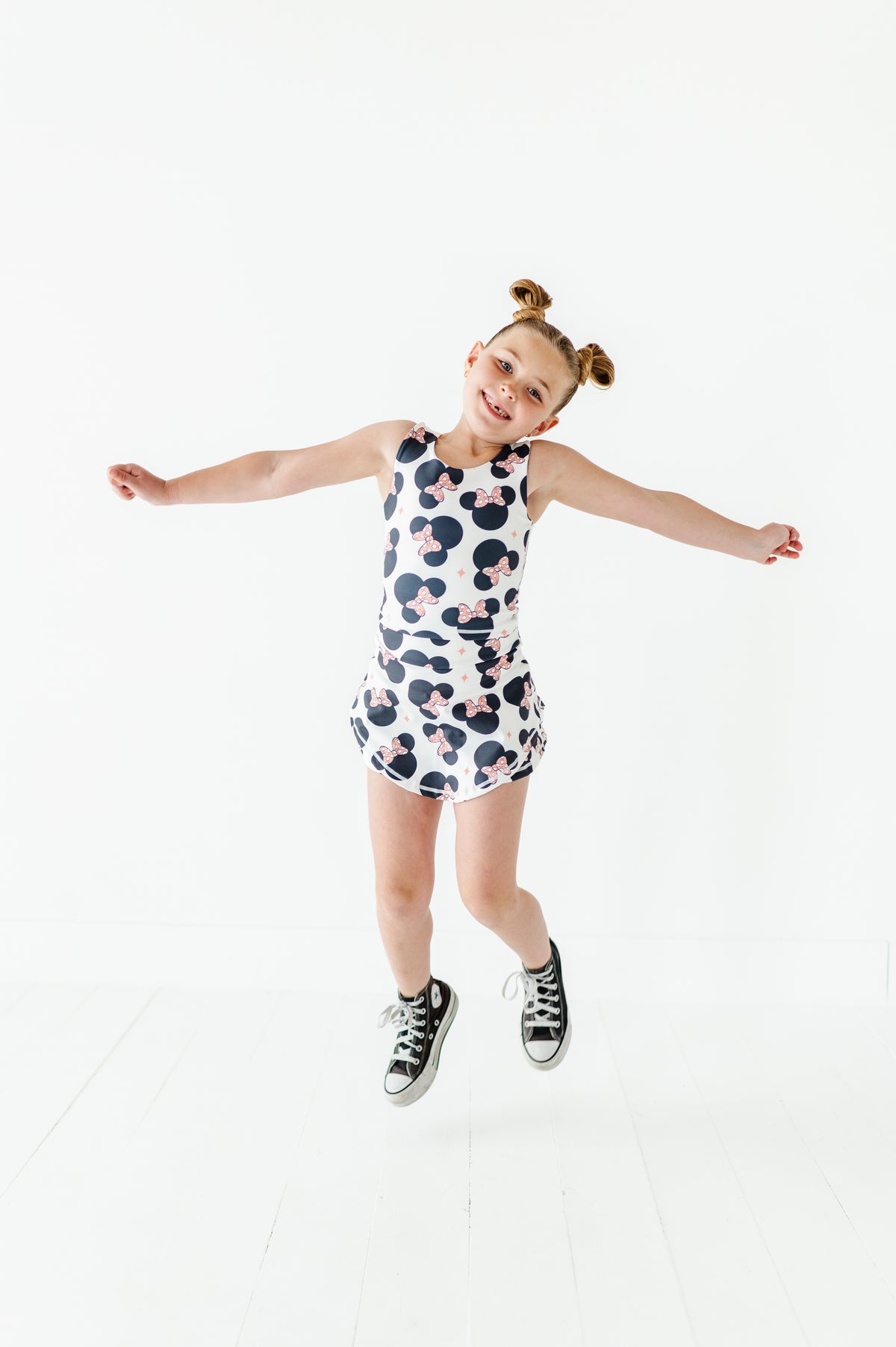 MINNIE | Activewear SET