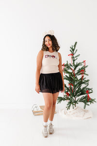 Fab Four | (ADULT) TANK