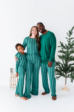Load image into Gallery viewer, Evergreen Stripes | BOYS 2-Piece SET