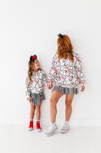 Load image into Gallery viewer, Halloween Princess | KIDS 1/4th Zip Up