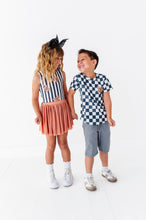 Load image into Gallery viewer, Stripe Mickey Pumpkin | Kids Active SET