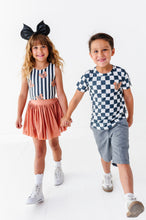 Load image into Gallery viewer, Stripe Mickey Pumpkin | Kids Active SET