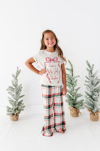 Load image into Gallery viewer, Holly Jolly Christmas | YOUTH TEE