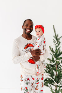 Classic Characters | MEN’S PJ Pants