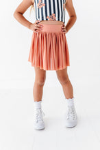 Load image into Gallery viewer, Stripe Mickey Pumpkin | Kids Active SET