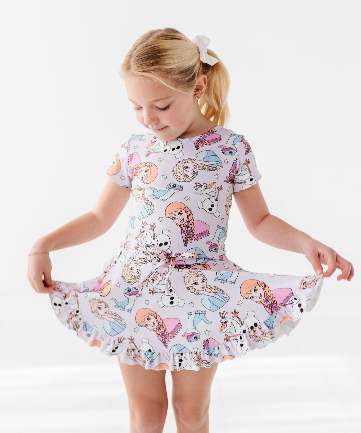 ICE SISTERS | Activewear SET