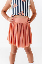 Load image into Gallery viewer, Stripe Mickey Pumpkin | Kids Active SET