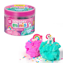 Load image into Gallery viewer, Sensory Minis Cloud Clay | UNICORN