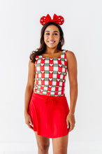 Load image into Gallery viewer, Park Plaid | ADULT Tank