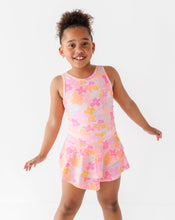 Load image into Gallery viewer, Mod Floral | Activewear SET