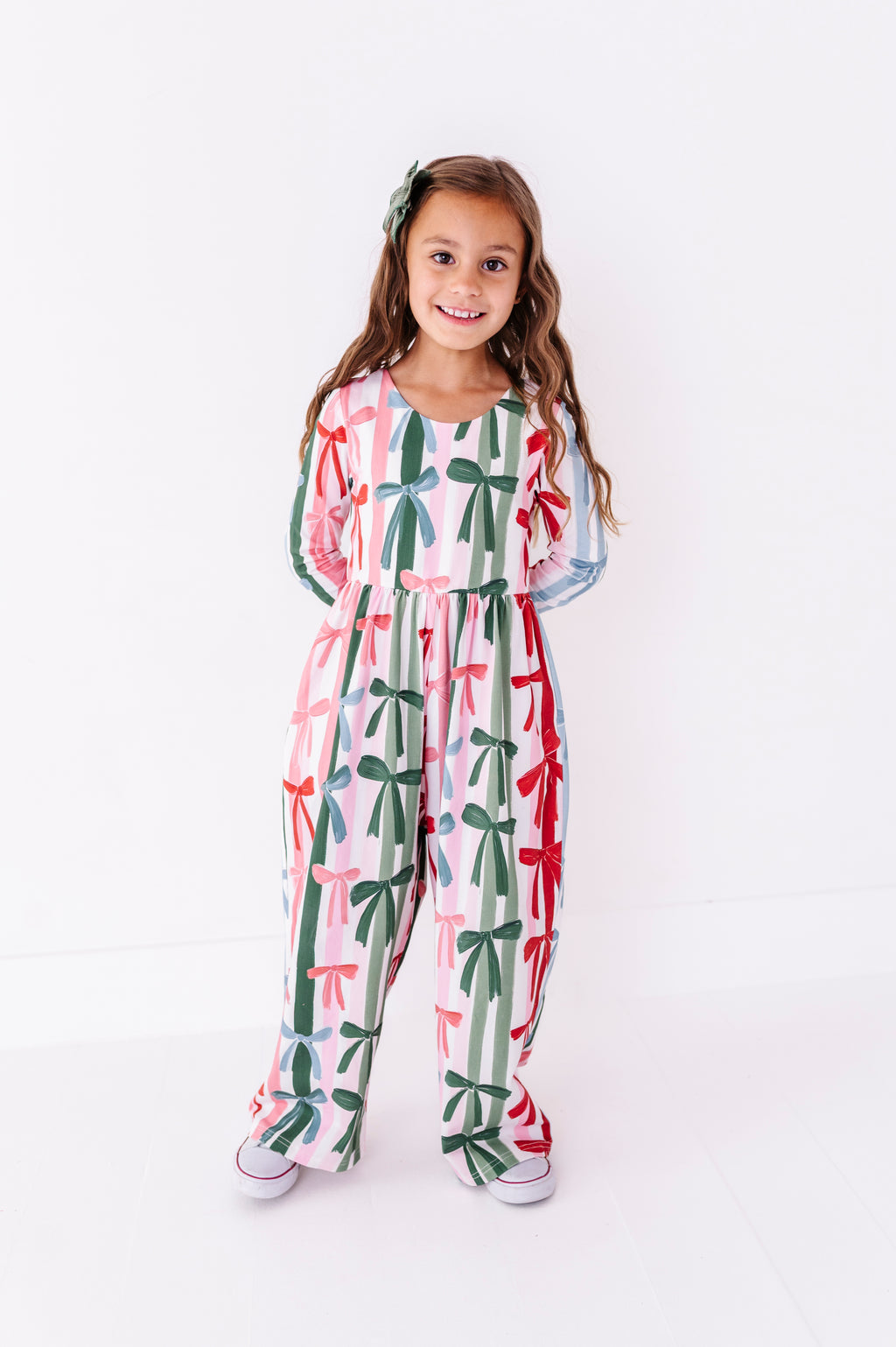 Ribbons + Bows | ROMPER