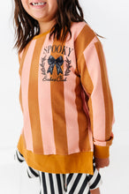 Load image into Gallery viewer, Spooky Babes | Side-Split Sweatshirt