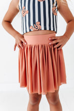 Load image into Gallery viewer, Stripe Mickey Pumpkin | Kids Active SET