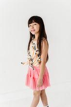 Load image into Gallery viewer, PLUTO Stripe (KIDS) | FRONT-TIE TANK