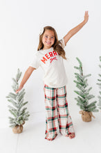 Load image into Gallery viewer, Merry | (( CREAM )) YOUTH TEE