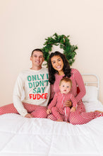 Load image into Gallery viewer, OH FUDGE! | Adult Long Sleeve Tee