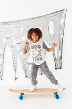 Load image into Gallery viewer, Boo-Yeah | COLOR-BLOCK TEE