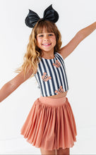 Load image into Gallery viewer, Stripe Mickey Pumpkin | Kids Active SET