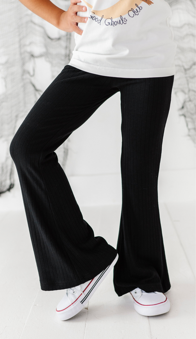 Midnight | RIB FLARES