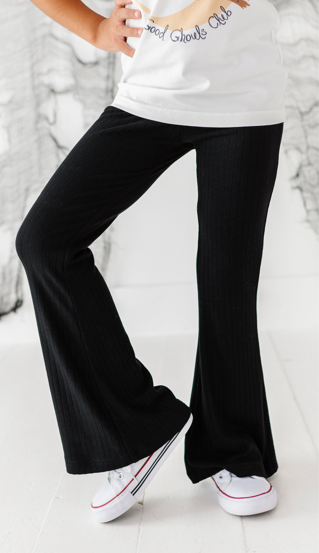 Midnight | RIB FLARES
