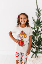 Load image into Gallery viewer, CINDY LOU WHO | Kids Tee