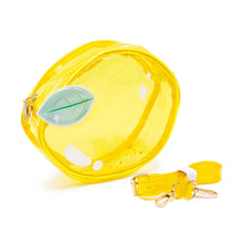 Load image into Gallery viewer, Jelly Fruit Handbag: Lemon