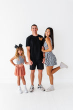 Load image into Gallery viewer, Stripe Mickey Pumpkin | Kids Active SET
