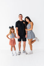 Load image into Gallery viewer, Stripe Mickey Pumpkin | Kids Active SET